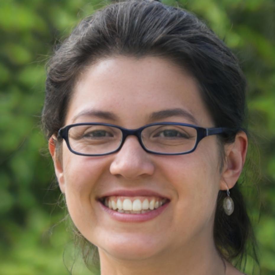 Octavia program coordinator